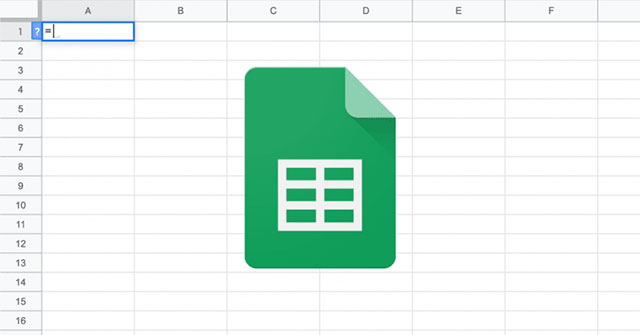 How to Create QR Codes with Google Sheets Is Very Simple
