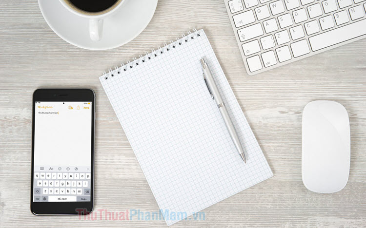 How to Create Quick Notes on iPhone Lock Screen