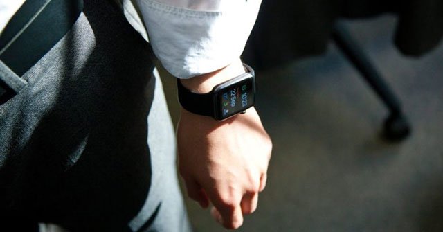 How to Create Reports on Apple Watch Activity