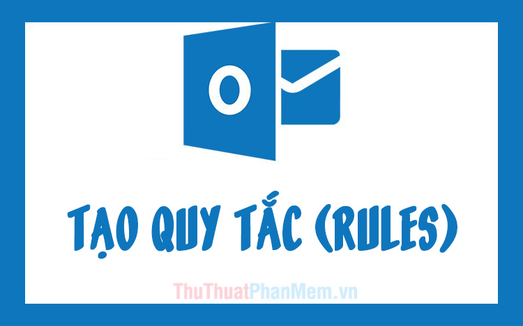 How To Create Rules Rules In Outlook