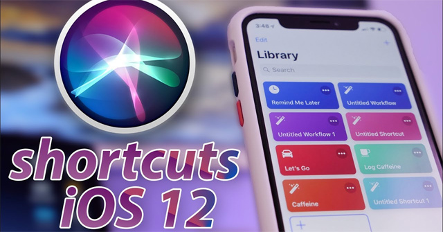 How to Create Shortcuts to Quickly Open iPhone Apps