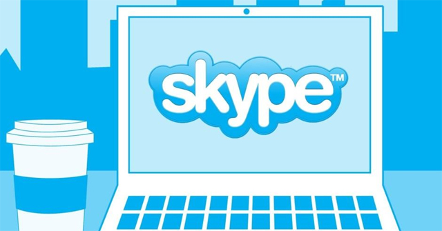 How to Create Skype Status Flashing