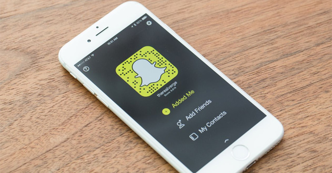How to Create Snapchat Account on iOS, Android