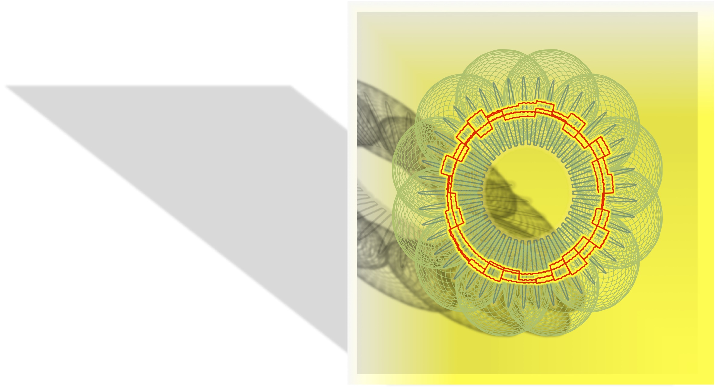 Cell: How to Create the Idea of an Idea Image