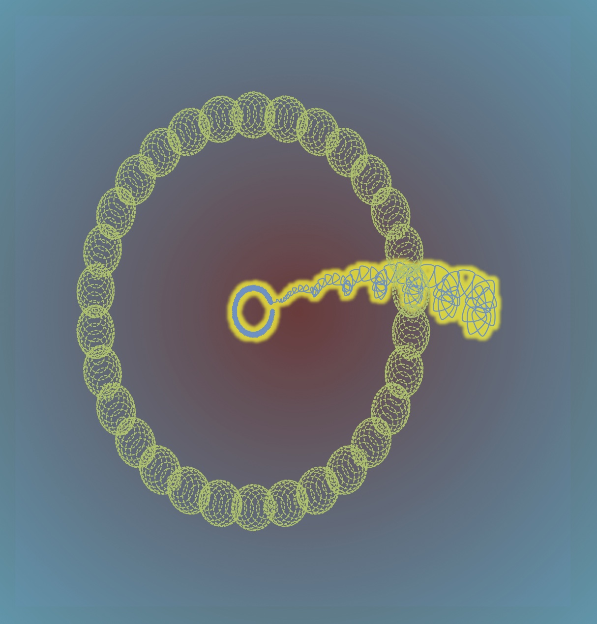 Comment: How to Create the Photon Emission Image