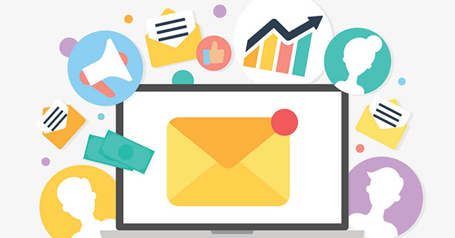 How to Create Virtual Email on Idbloc
