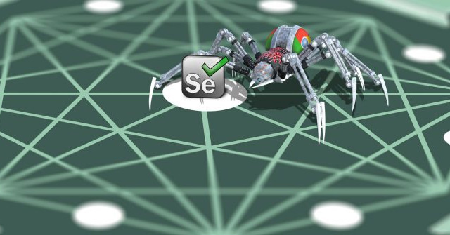 How to Create Web Crawlers with Selenium