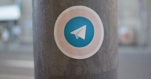 How to Create Your Own Telegram Sticker