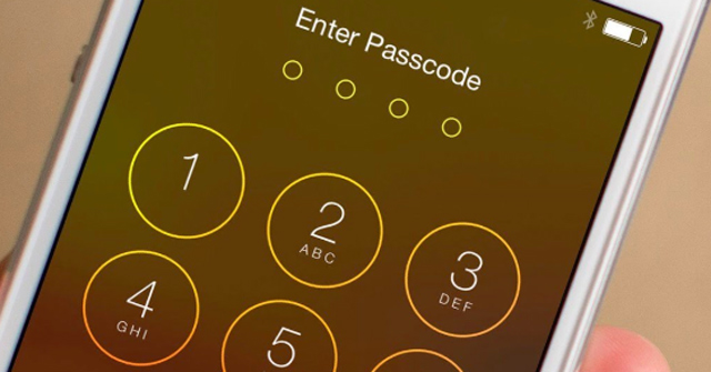 How to Customize iPhone Screen Lock