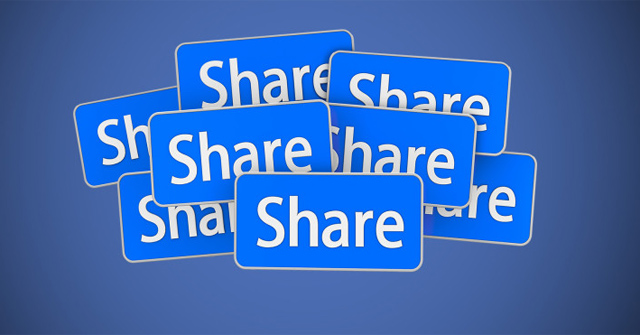 How to Customize the Link Share on Facebook: Pretty Links