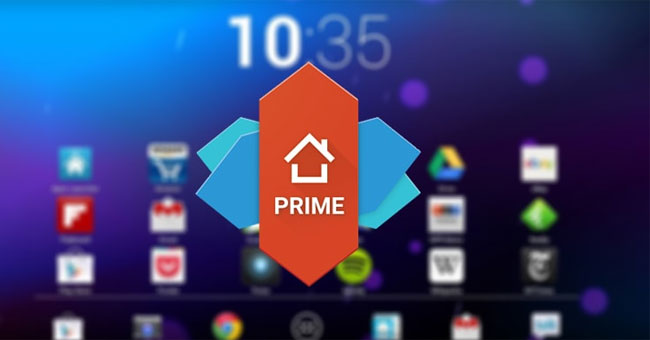 How to Customize the Main Screen Interface on Galaxy S6 / S7 / Note