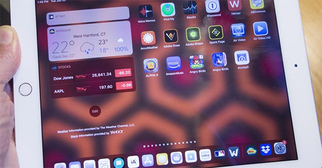 How to Customize Widgets on iPad: Step-by-Step Guide