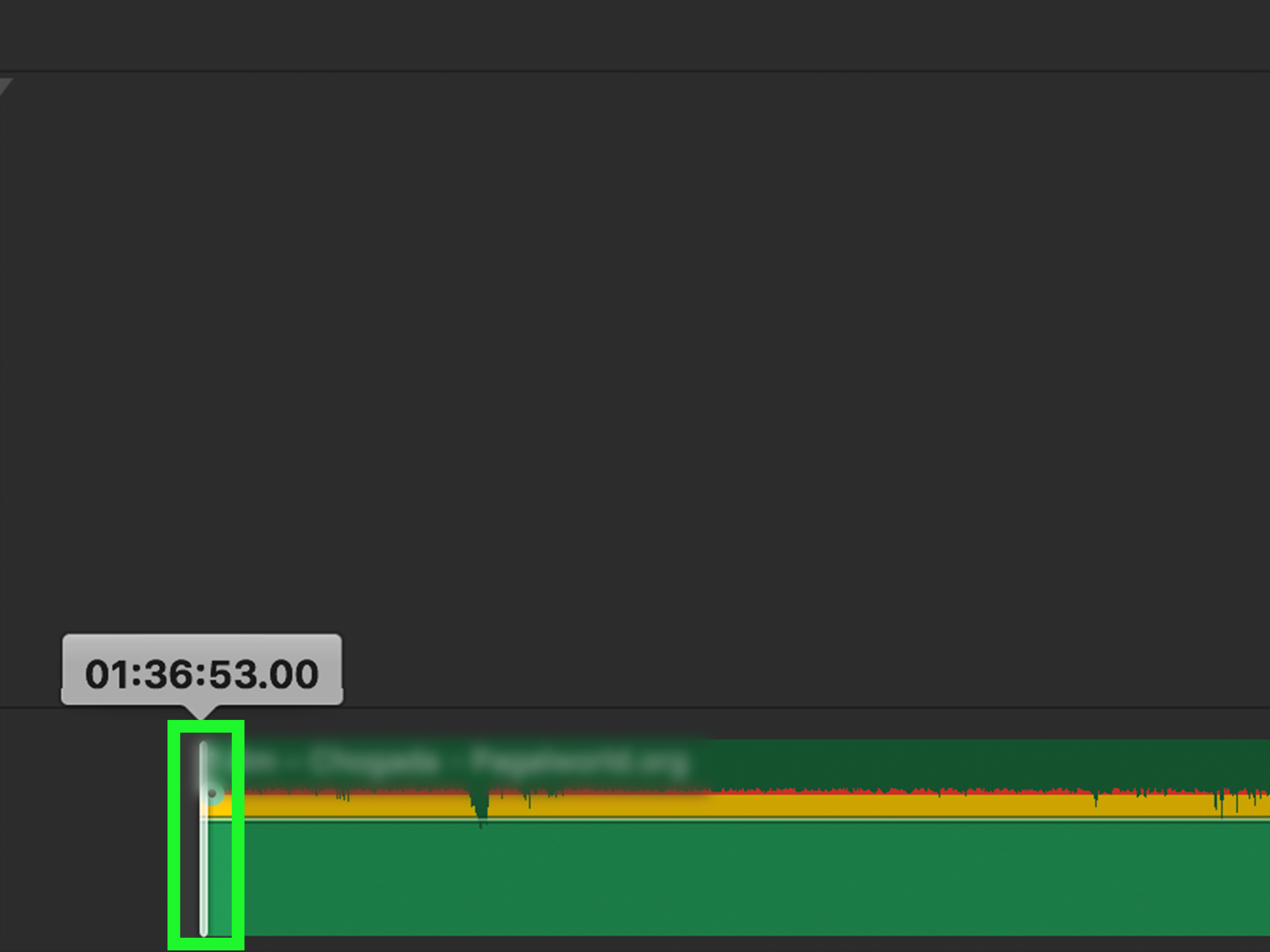 Audio: How to Cut Music in Imovie on PC or Mac