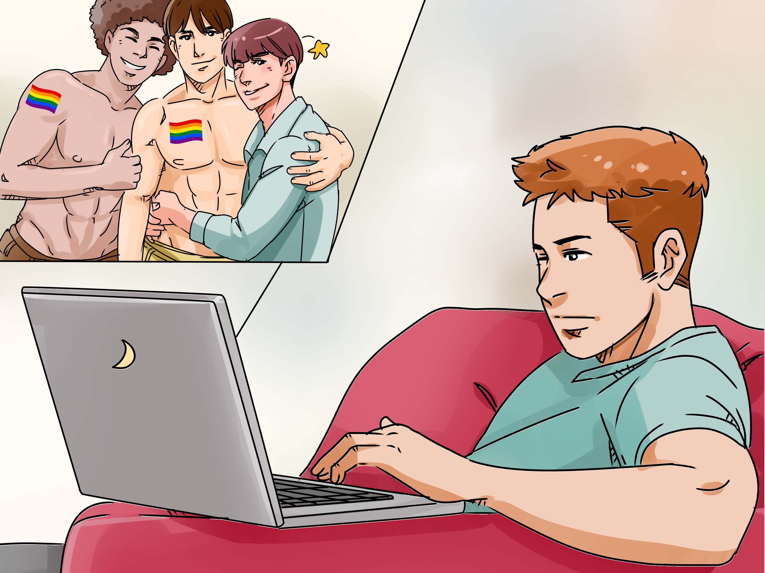 How to Deal When Your Best Friend Is Gay: Step-by-Step Guide