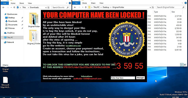 How to Decode Stupid Ransomware with Stupiddecrypter