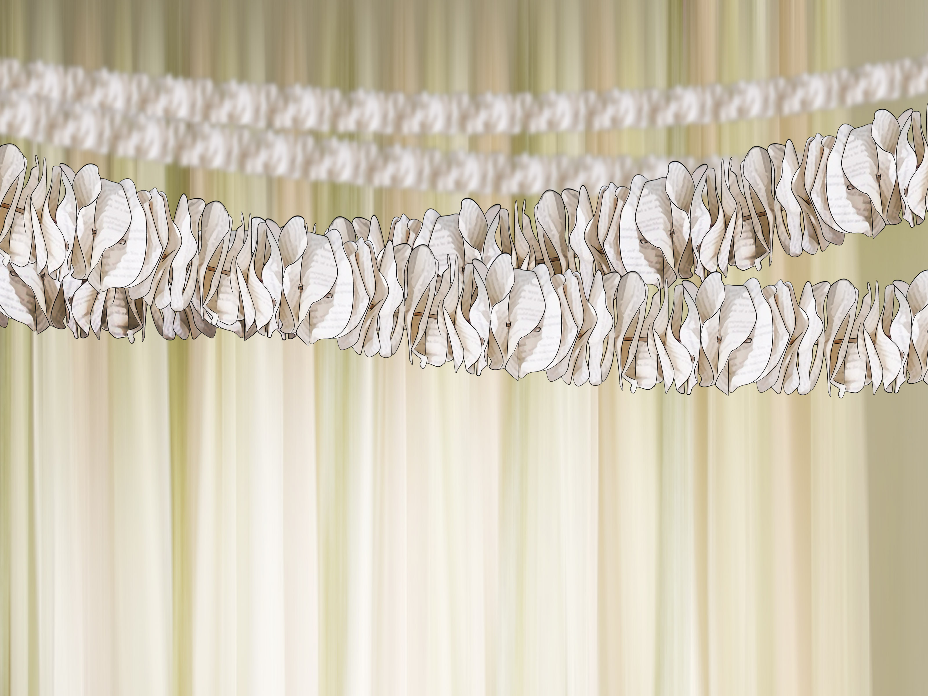 How to Decorate Books: Step-by-Step Guide