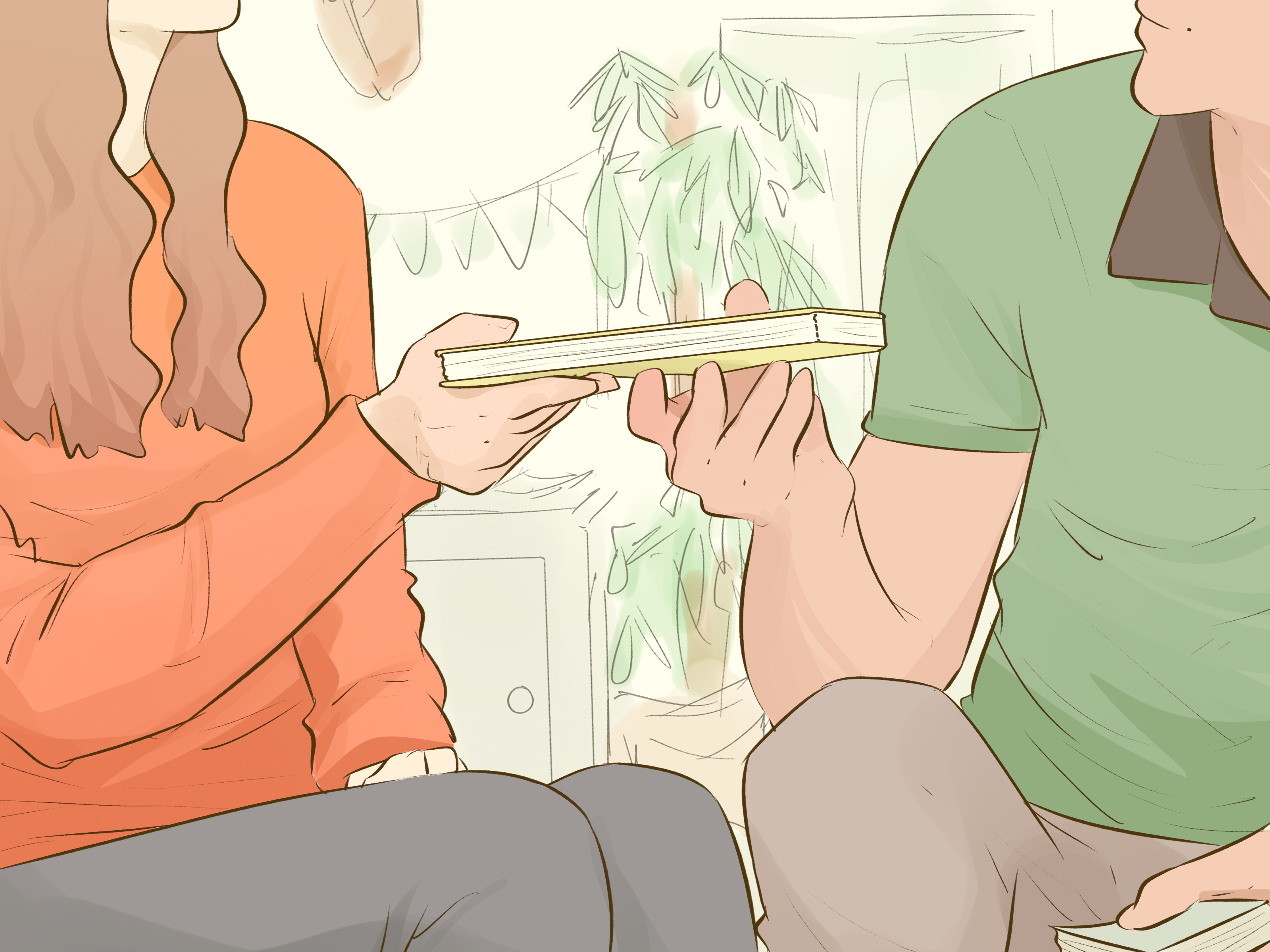 How to Dedicate a Book: Step-by-Step Guide