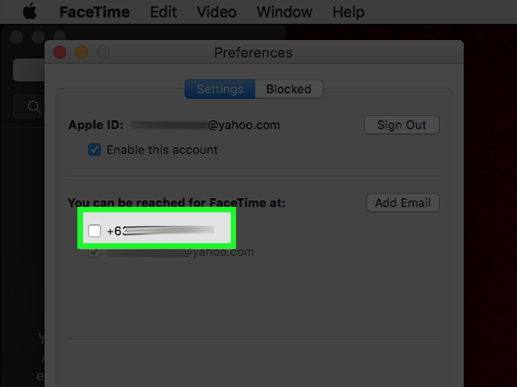 Tap: How to Delete a Phone Number on Apple Messages