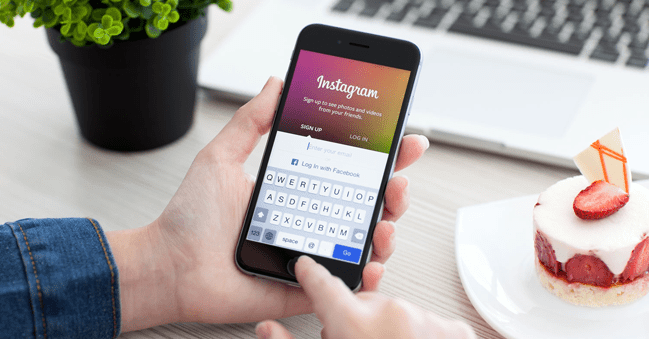 How to Delete a Photo, or Multiple Photos on Instagram?