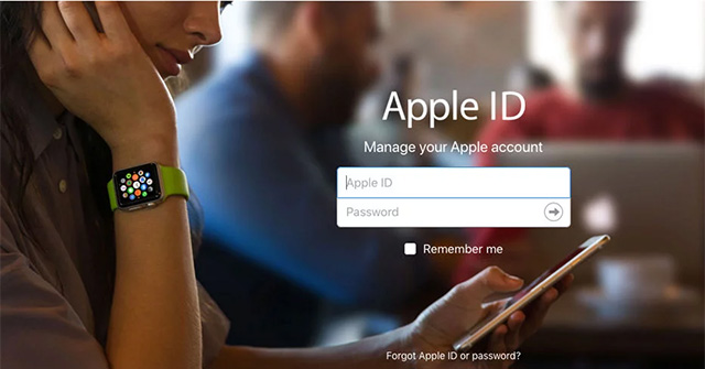 How to Delete an Apple ID Account