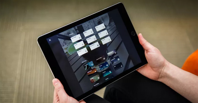 How to Delete an Image Object Using the Snapseed Application