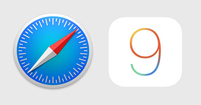 How to Delete Browsing History on Ios9