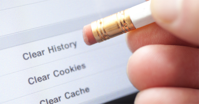 How to Delete Cache and Cookies on Chrome, Firefox and Coc Coc