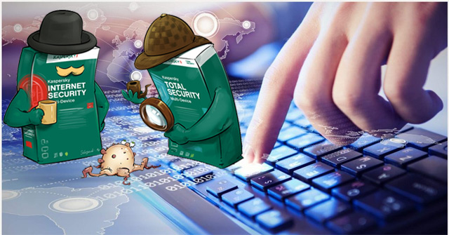 How to Delete Malicious Programs Using Kaspersky Virus Removal