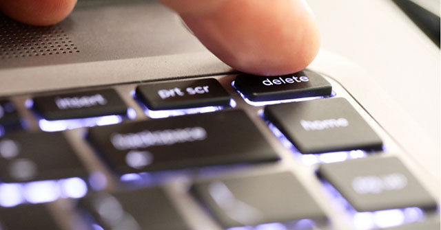 How to Delete Old Online Accounts with AccountKiller