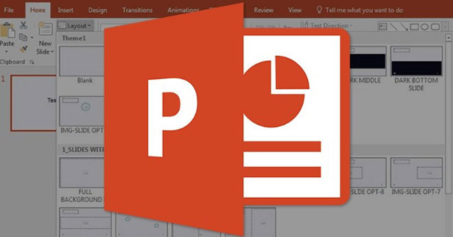 How to Delete Personal Information from Powerpoint Presentations