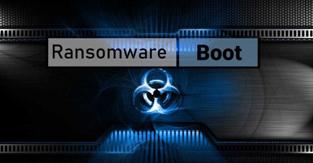 How to Delete Ransomware Creates A.boot File