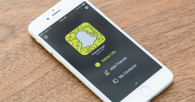 How to Delete Snapchat's Chat History on Iphone and Ipad