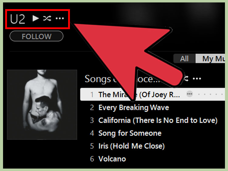 Music: How to Delete Songs from Itunes