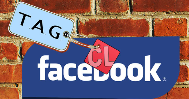 How to Delete Tags on Facebook