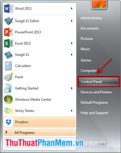 How to Delete the Password on the Computer
