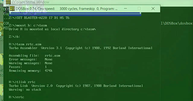 How to Delete the TSR Automatically Starts When the Computer Is