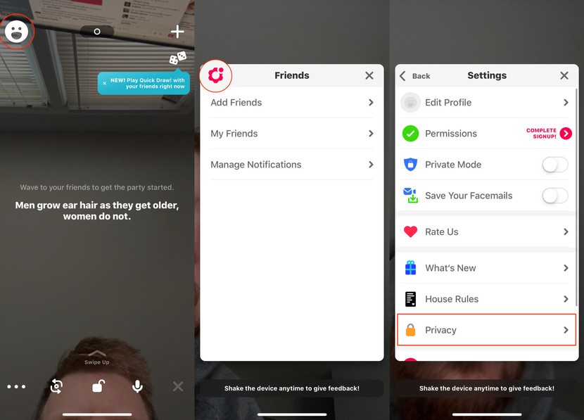 How to Remove Houseparty Account: Step-by-Step Guide
