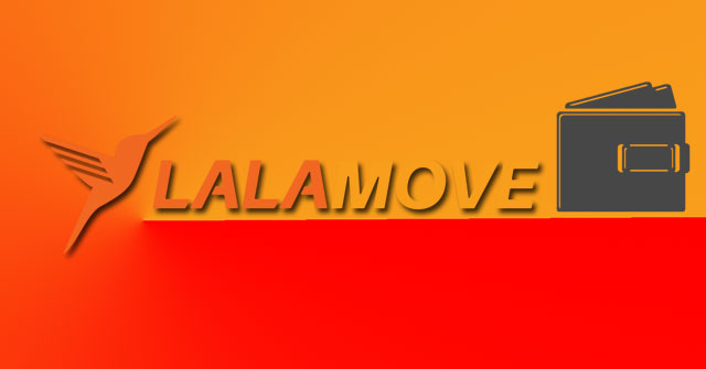 How to Deposit into Lalamove