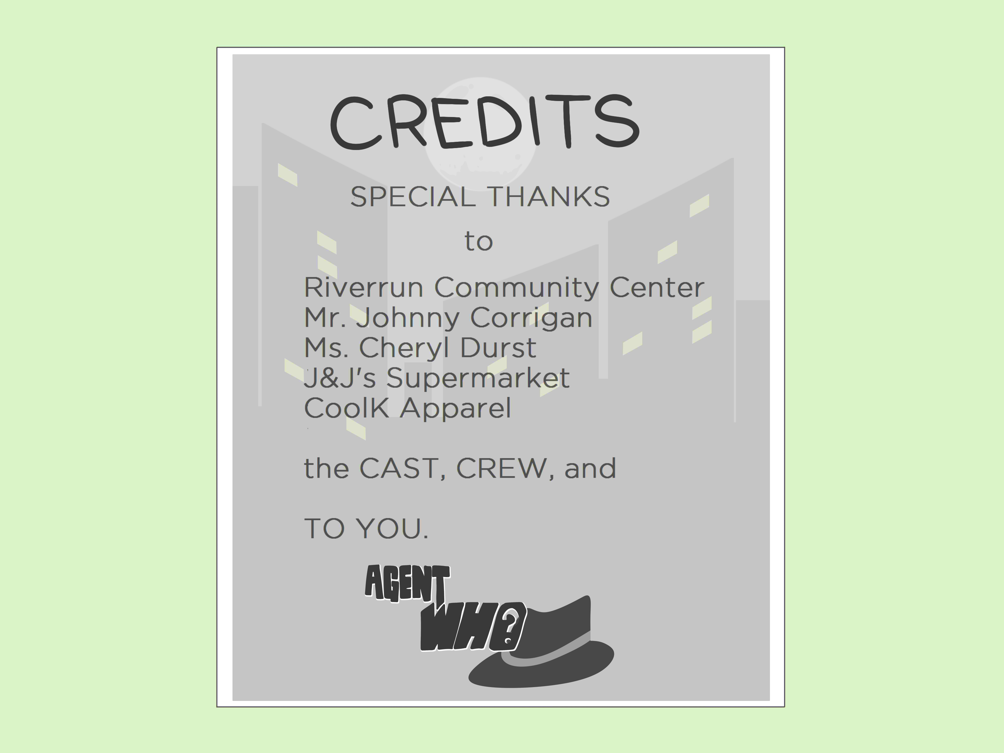 How to Design a Playbill: Step-by-Step Guide