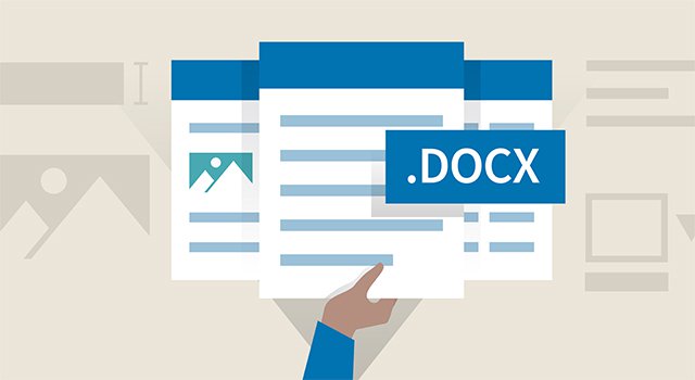 How to Design Brochures in Word