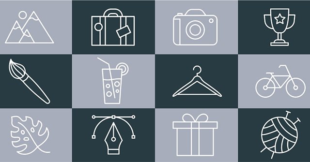 How to Design Website Cover Images on Blogcover