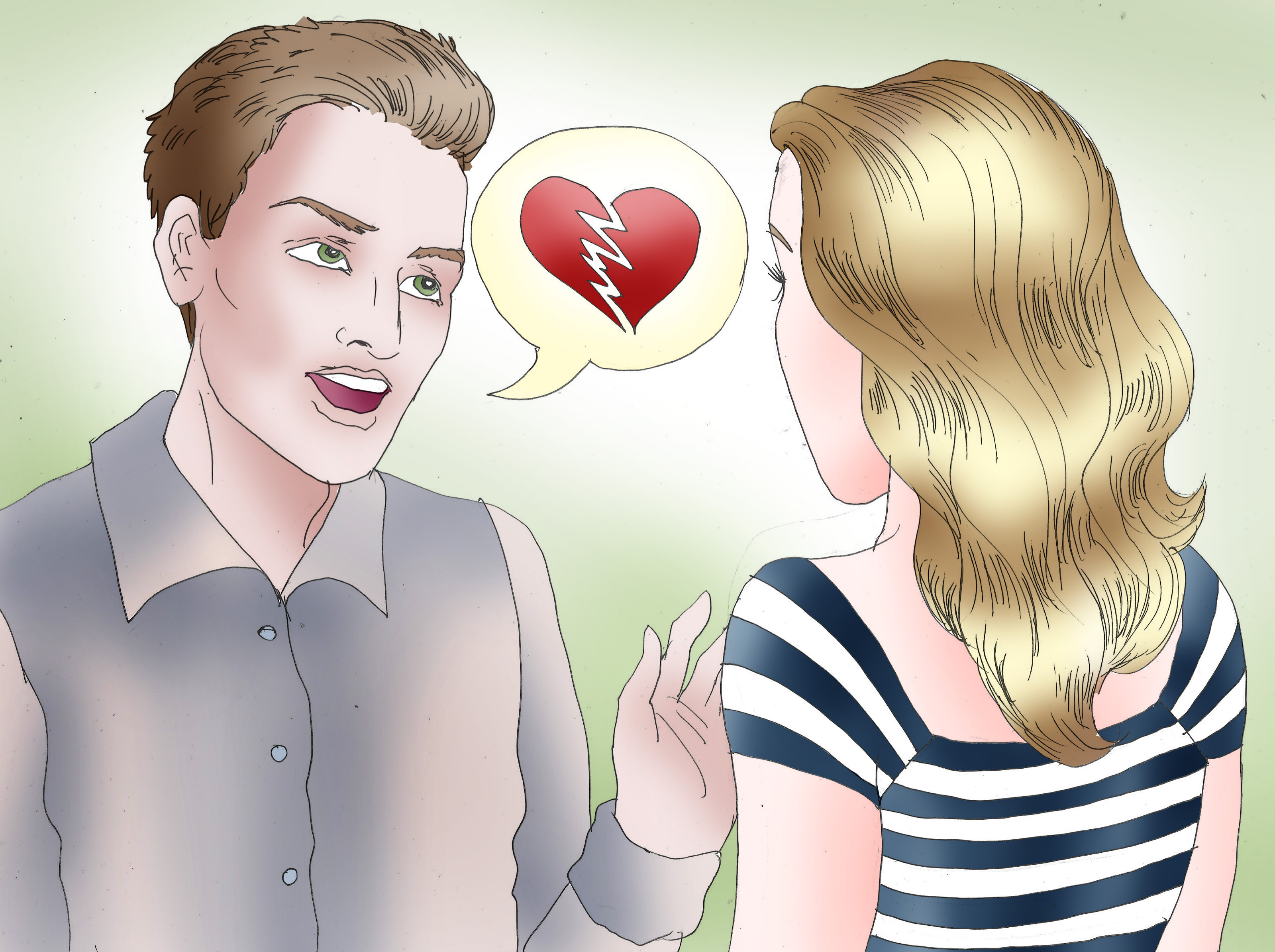 How to Detect a Playgirl: Step-by-Step Guide
