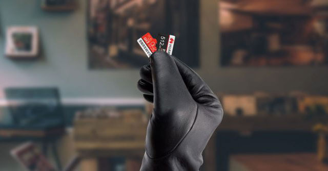 How to Detect Fake Microsd Card