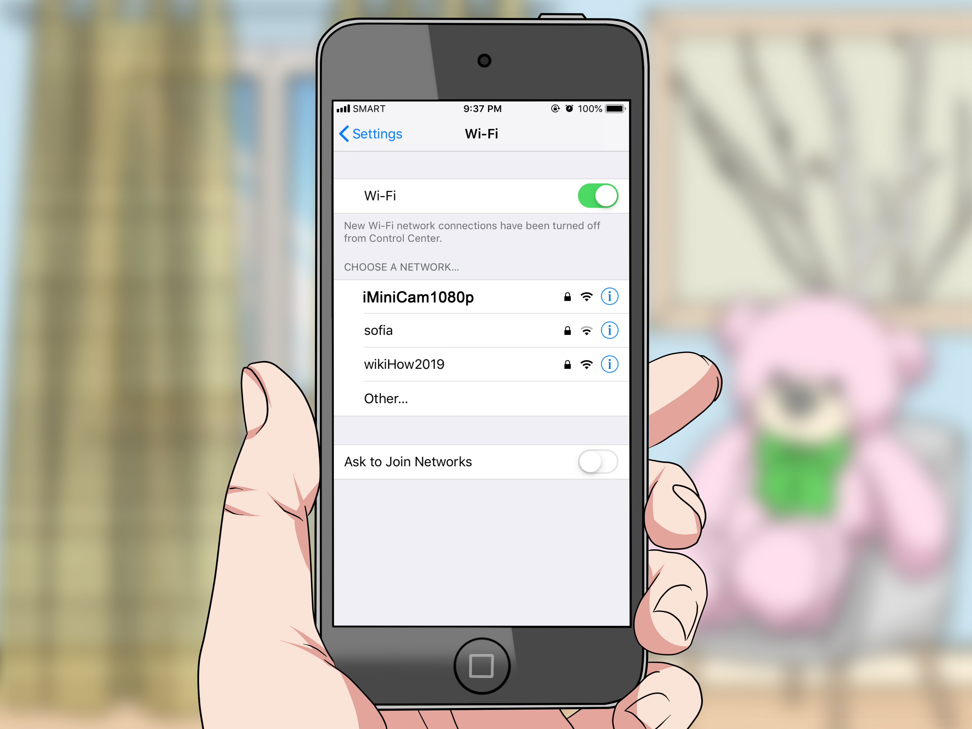 How to Detect Hidden Cameras and Microphones