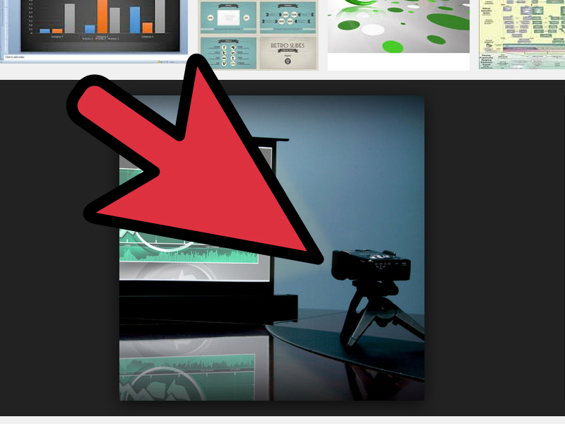 Audience: How to Develop and Design a Powerpoint Presentation