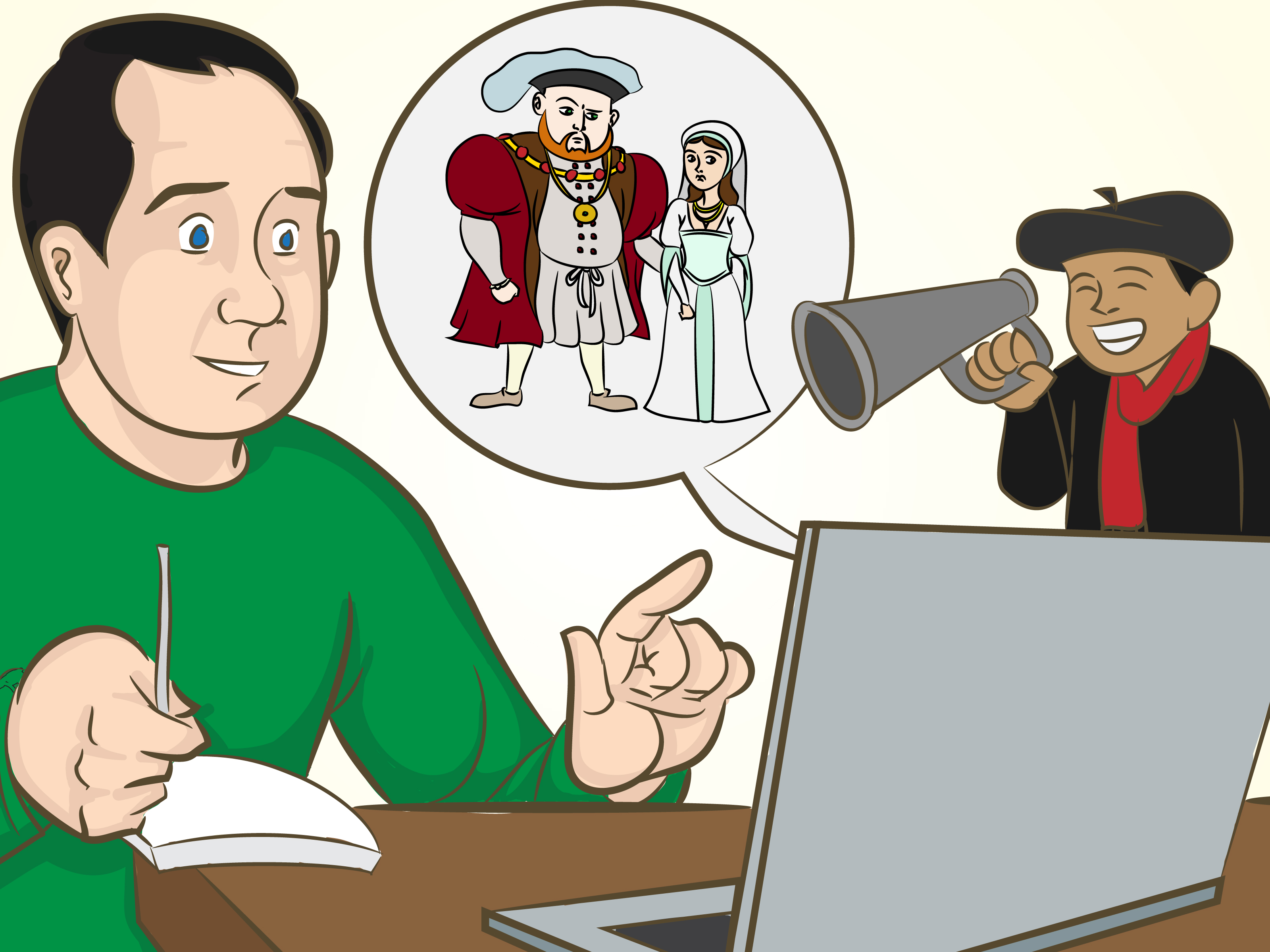 How to Direct Actors: Step-by-Step Guide