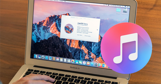 How to Disable iTunes Automatically Launch on macOS Sierra