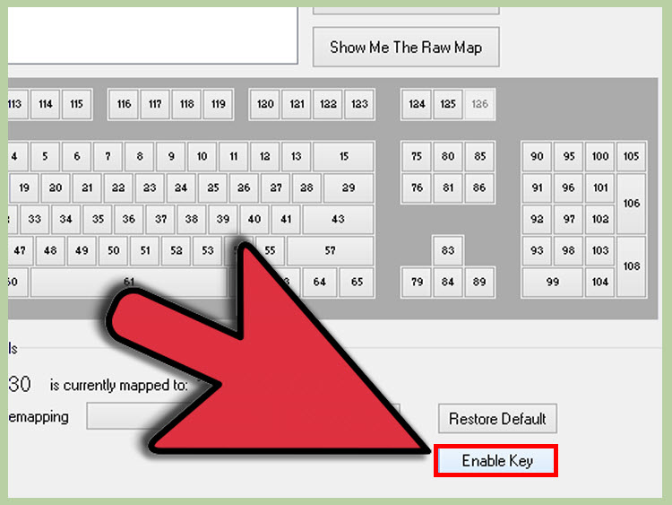 how-to-disable-the-capslock-key-in-windows