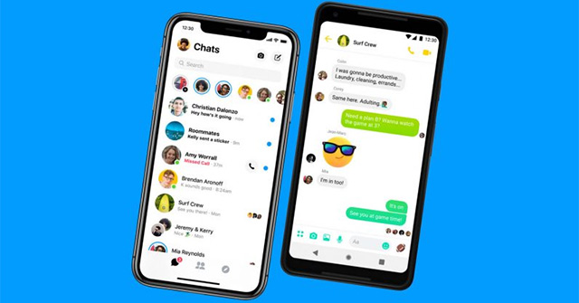 Disable Messenger: How to Disable the Messenger Account