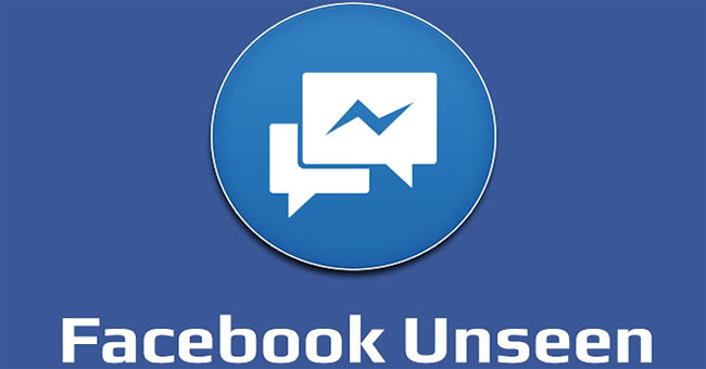 How to Disable the Text 'Seen' Texting on Facebook